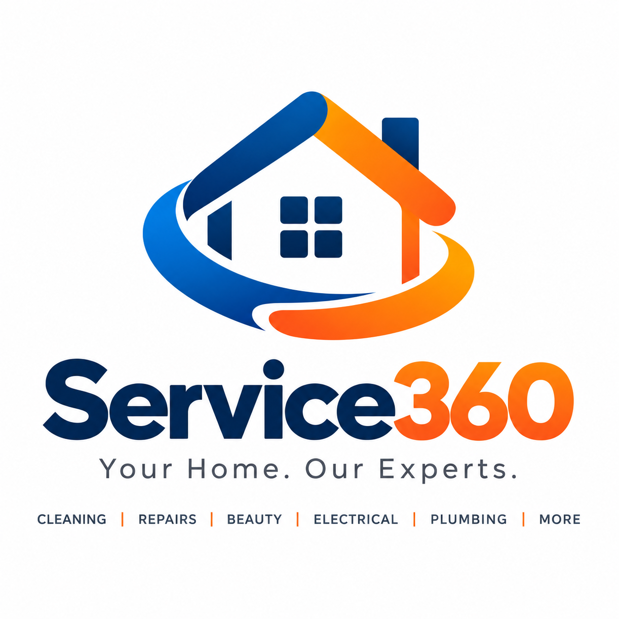 Business logo